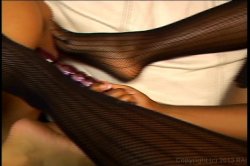 Captura de 'Black Feet on Booty Street 2' nº 51
