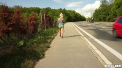 'Public Pickups #3' screenshot nº 1