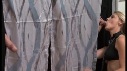 Captura de 'Hope Harper's Halloween Whorrors' nº 64