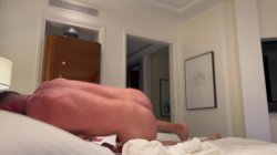 'Visiting L.A. to Fuck with the Hottest Asian MILF' screenshot nº 87