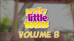 'Pretty Little Teens #8' screenshot nº 1