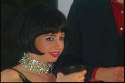 Captura de 'L.E.G.S - Love Every Girl in Stockings' nº 102