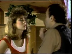 Captura de 'Gourmet Quickie - Christy Canyon' nº 105