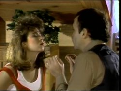 Captura de 'Gourmet Quickie - Christy Canyon' nº 106