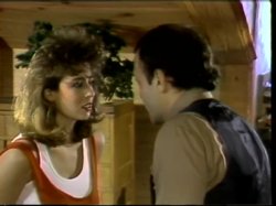 Captura de 'Gourmet Quickie - Christy Canyon' nº 107
