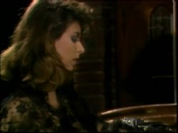 Captura de 'Gourmet Quickie - Christy Canyon' nº 14