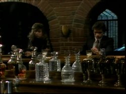 Captura de 'Gourmet Quickie - Christy Canyon' nº 25