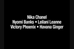 Captura de 'This Isn't Basketball Wives...It's A XXX Spoof!' nº 1