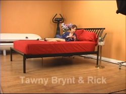 'Cream Pie 38' screenshot nº 38