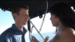 'Busty Beauties: Boat Ride' screenshot nº 98
