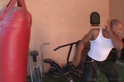 Captura de 'Big Black Butts 2' nº 94
