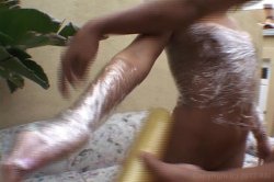'Vaginal Neglect' screenshot nº 106