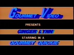 Captura de 'Gourmet Quickie - Ginger Lynn' nº 117