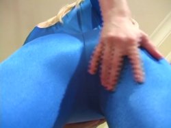 Captura de 'Adrienne Manning & Ashley Jane Jerk Off Encouragement Playtime Nudes' nº 13