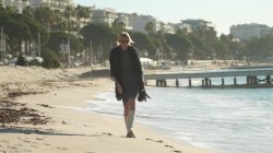 Captura de 'Anouk First Anal' nº 1