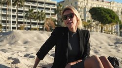 Captura de 'Anouk First Anal' nº 11