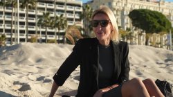 Captura de 'Anouk First Anal' nº 15