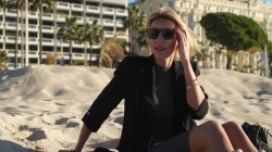 Captura de 'Anouk First Anal' nº 19