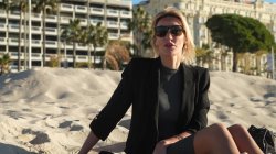 Captura de 'Anouk First Anal' nº 21