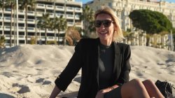 Captura de 'Anouk First Anal' nº 23