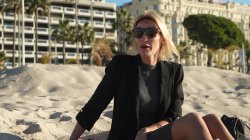 Captura de 'Anouk First Anal' nº 24