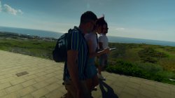 'Swamebus #4Tenerife' screenshot nº 1
