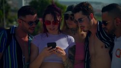 'Swamebus #4Tenerife' screenshot nº 3