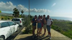 'Swamebus #4Tenerife' screenshot nº 4