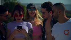 'Swamebus #4Tenerife' screenshot nº 6