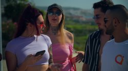 'Swamebus #4Tenerife' screenshot nº 7