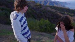 'Castaways' screenshot nº 10