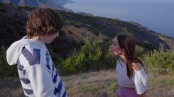 'Castaways' screenshot nº 1
