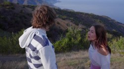 'Castaways' screenshot nº 2
