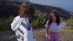 'Castaways' screenshot nº 3