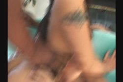 'Best Of Gangbang Auditions 3' screenshot nº 20
