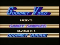 'Gourmet Quickie - Candy Samples' screenshot nº 90