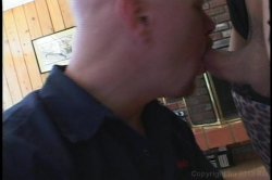 'Transsexual Gang Bangers 9' screenshot nº 94