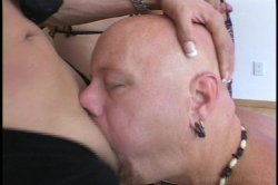 'Transsexual Gang Bangers 9' screenshot nº 110