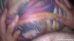 'Halloween Anal Gangbang 2022 Part 1' screenshot nº 44