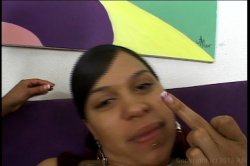 Captura de 'Holla Black Girlz 8' nº 35