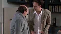 Captura de 'Seinfeld: A XXX Parody' nº 74