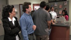 Captura de 'Seinfeld: A XXX Parody' nº 1