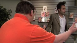 Captura de 'Seinfeld: A XXX Parody' nº 121