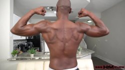 Captura de 'Athletic DILF Don Sudan Pile-Drives On Serena Santos's Pussy!' nº 10