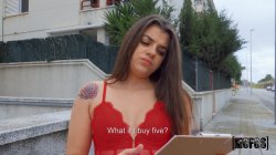 'Public Sex Adventures 28' screenshot nº 3