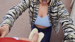 'Public Sex Adventures 28' screenshot nº 53