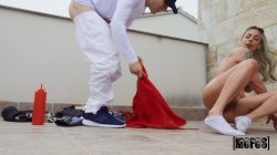 'Public Sex Adventures 28' screenshot nº 79