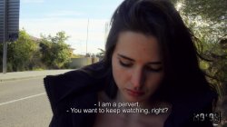 'Public Sex Adventures 28' screenshot nº 110