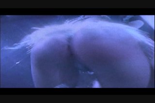 Nice Little Strip Show, Blow Job, And a Fuck