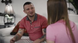 Captura de 'Paternity Tested' nº 8